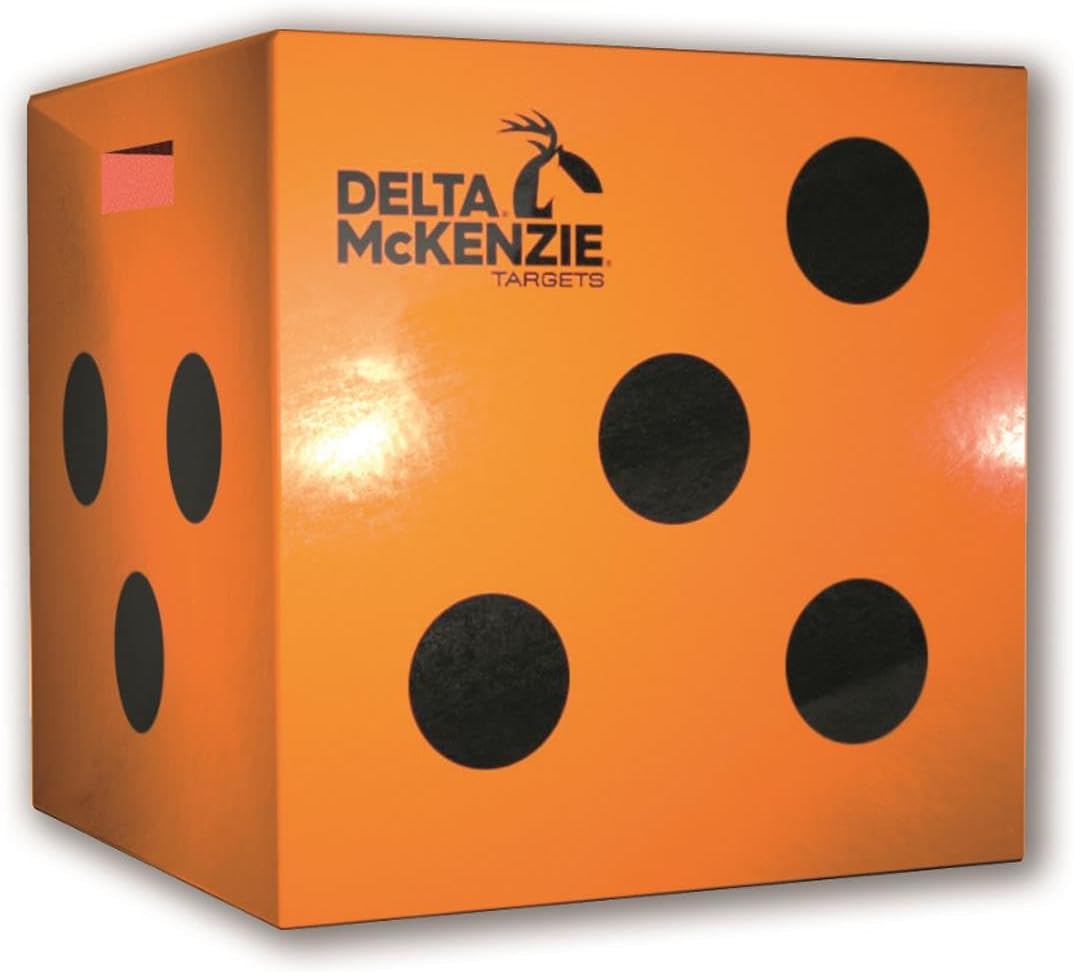 Delta Predator Hp 16? Crossbow Target