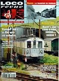 LOCO REVUE [No 651] du 01/10/2001 - DOSSIER - LE TRANSPORT DU FOURRAGE - RESEAU II M - VAULRUZ SUD - LE IIM VERS LES SOMMETS - REFERENCE - LES USI, COACH QUE C\'EST ? - DES AMBULANCES POUR LA MADONE - FICHES PRATIQUES - DES ROCHERS MOULES - PATINEZ VOS BATIMENTS - RESEAU H0 - NOISY - UNE LIGNE A VOIE UNIQUE... UNIQUE ! - COMMENT FAIRE ? - UNE VOITURE AMBULANCE - UNE VIEILLE ROTONDE PLM EN H0 - 060 DA ET CC 65500 - TESTS - LES WAGONS TP EN H0 DE FLEISCHMANN - LES VOITU