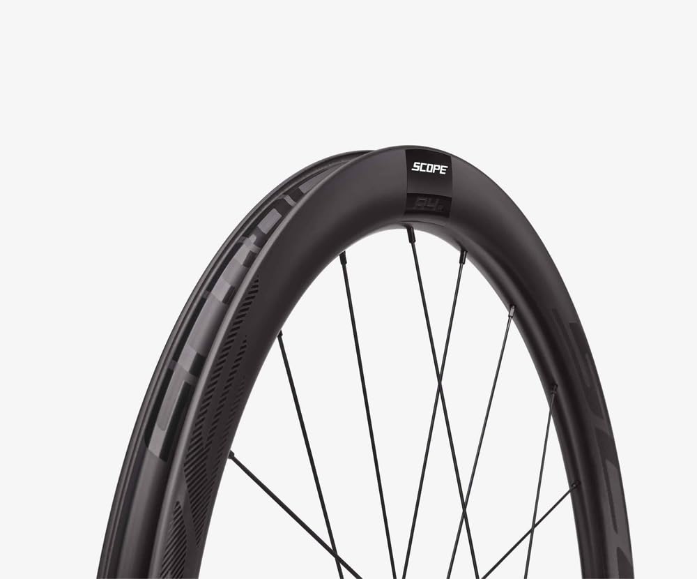 Amazon | Scope Cycling(スコープサイクリング) R4.A Disc TLR
