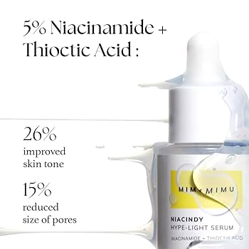 美容液 MIMU Amazon.com: MIMUMIMU Cooling Calming i.n.g Hydration Serum