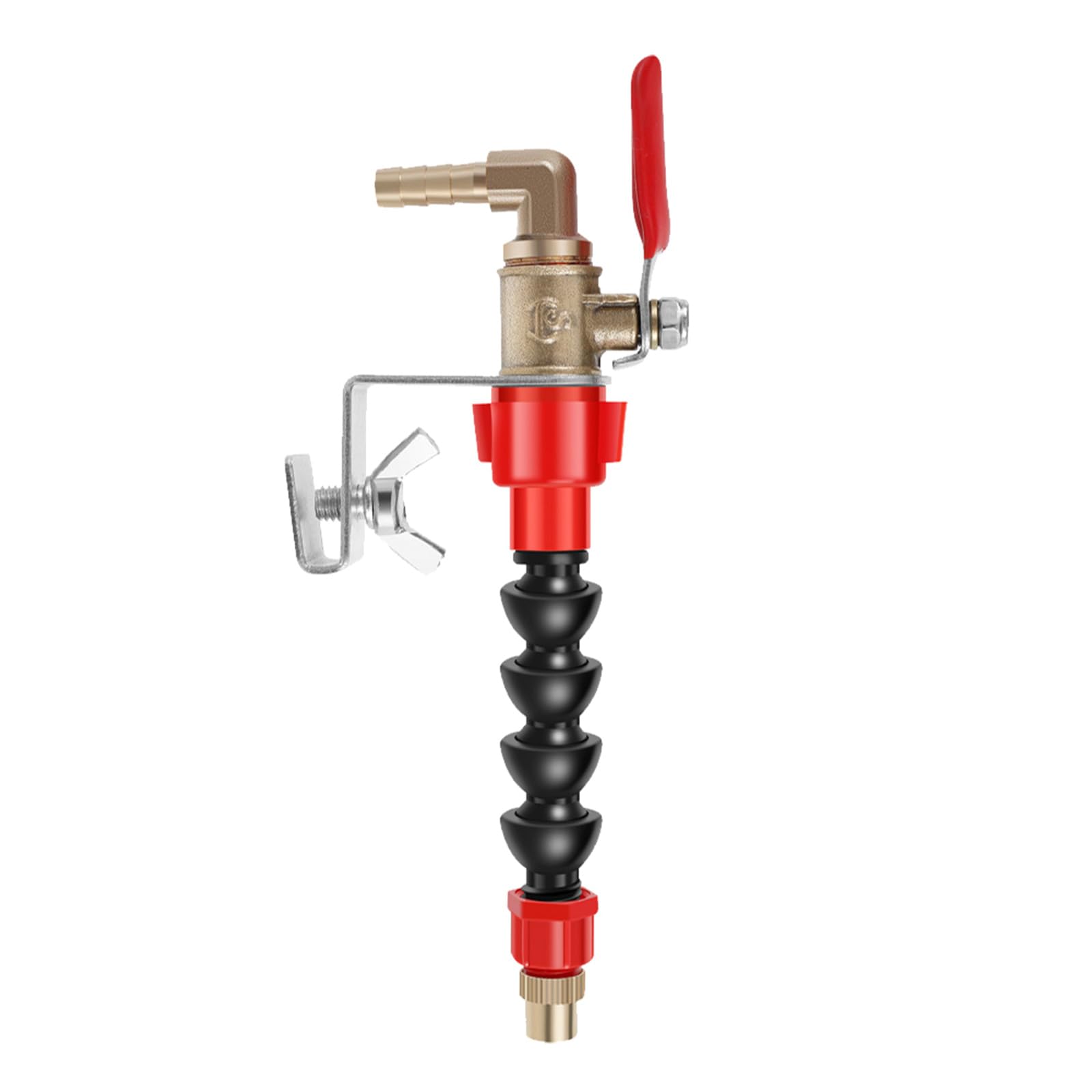 Efficiency Water Sprayer Coolant Misting Nozzle for Marble Brick Cutting Machine Enhances and Save Time Water Sprayer Nozzle