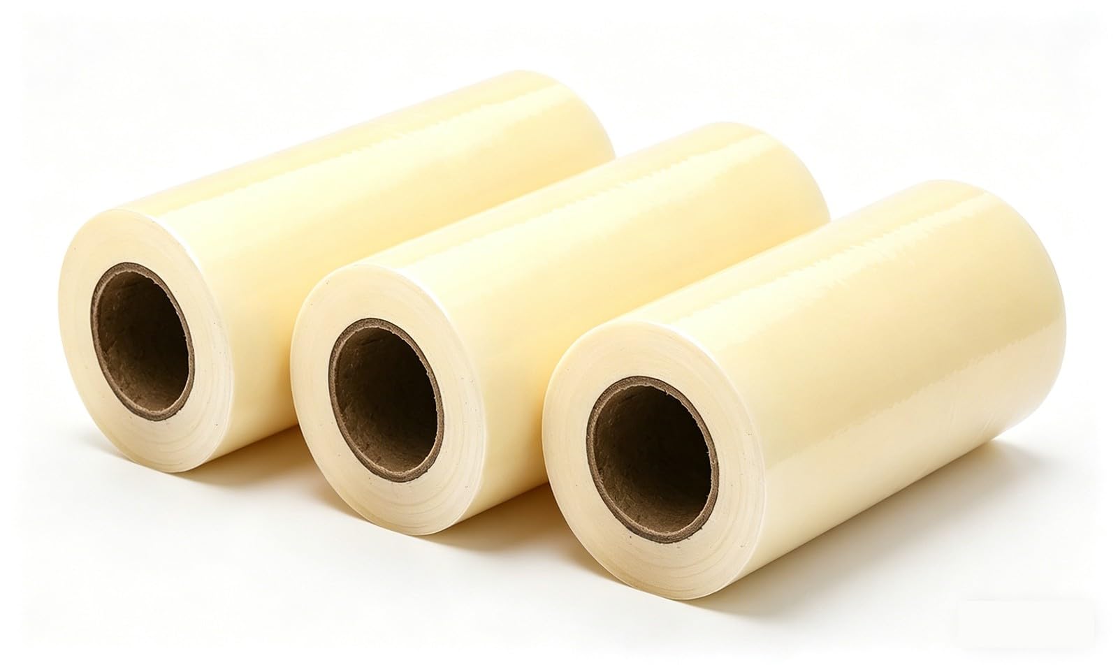 Rollo de Recambio de Film Para Zapatos, Film Para MáQuina Auto de Envoltura De Zapatos, Una FáCil Limpieza de Suelos Interiores Y Uso Diario Por Parte De Los HuéSpedes