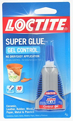Loctite 234790 4 Grams Super Glue Gel Control