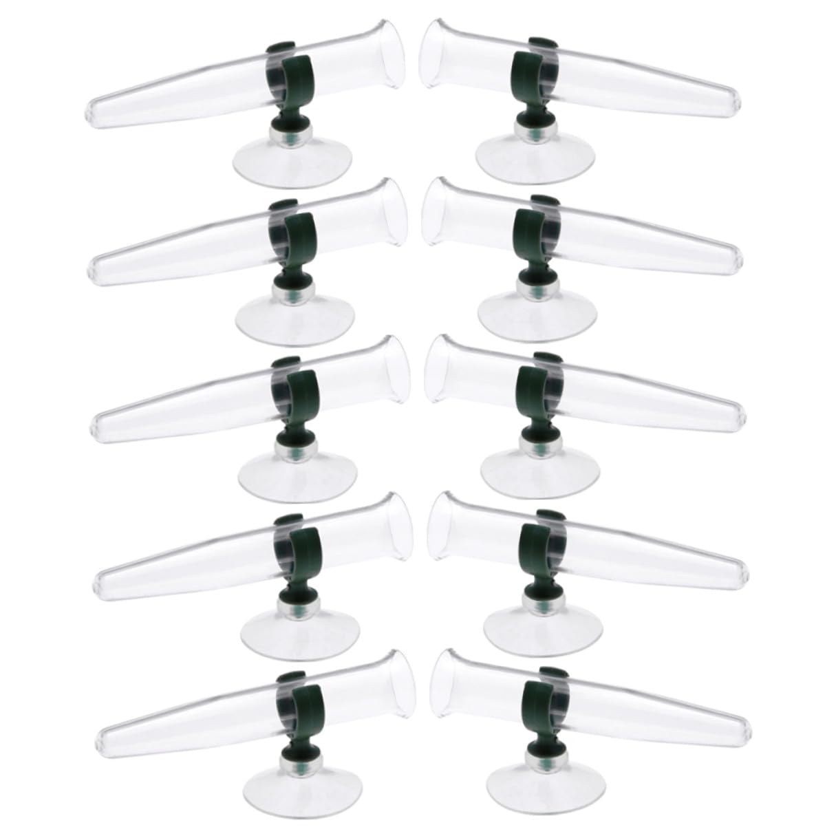 Tubes de conservation fraîcheur TEHAUX pour prolonger la vie de vos bouquets de fleurs