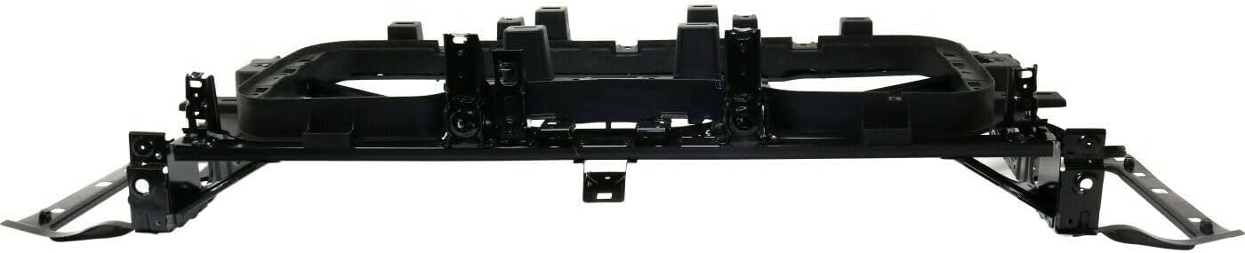 Header for Chevy for Silverado 1500 2014-2015 for Silverado 2500HD/3500HD 2015-2019 Assembly GM1220174 14177086, Ensure Safety on The Road