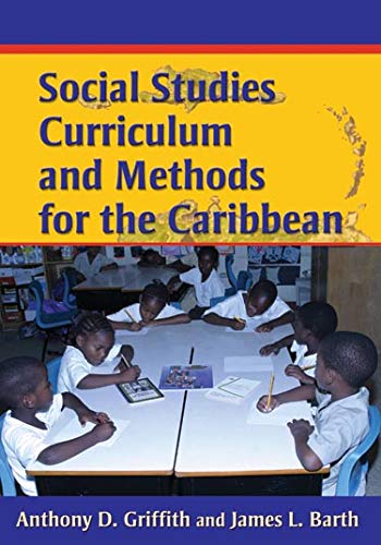 Télécharger Social Studies Curriculum And Methods for the Caribbean Livre eBook France