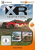  Xpand Rally
