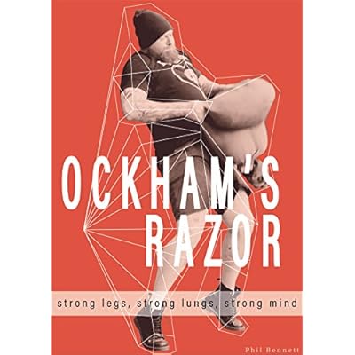 Ockham&rsquo;s Razor: A Sandbag Training book for Real World Strength, Elite Conditioning, Fat Burning and Athletic Performance