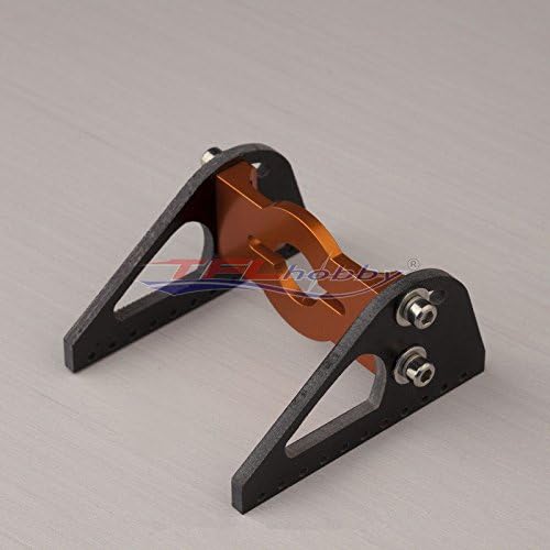 Alloy Glass Fiber Brushless Suitable for 28 / 36 Motor Mount RC Boat RC#1314