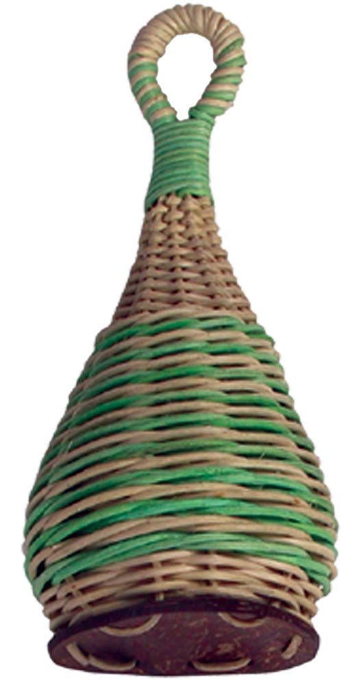 Atlas World Music Atlas, Shaker Calabash (BS16)