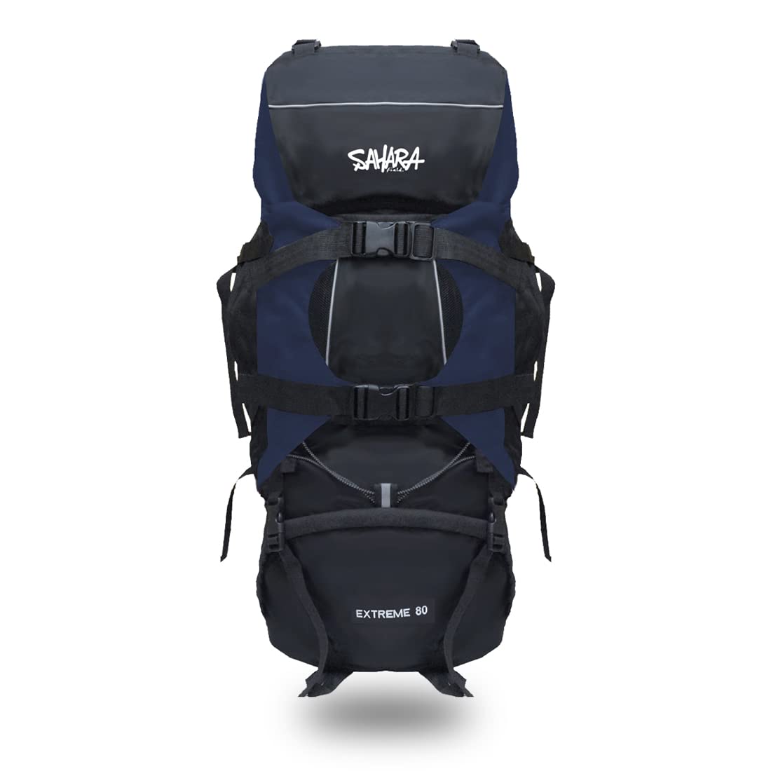 新品　フィールドサハラバックパック　80L Amazon.co.jp: [FieldSAHARA] フィールドサハラ リュック バックパック