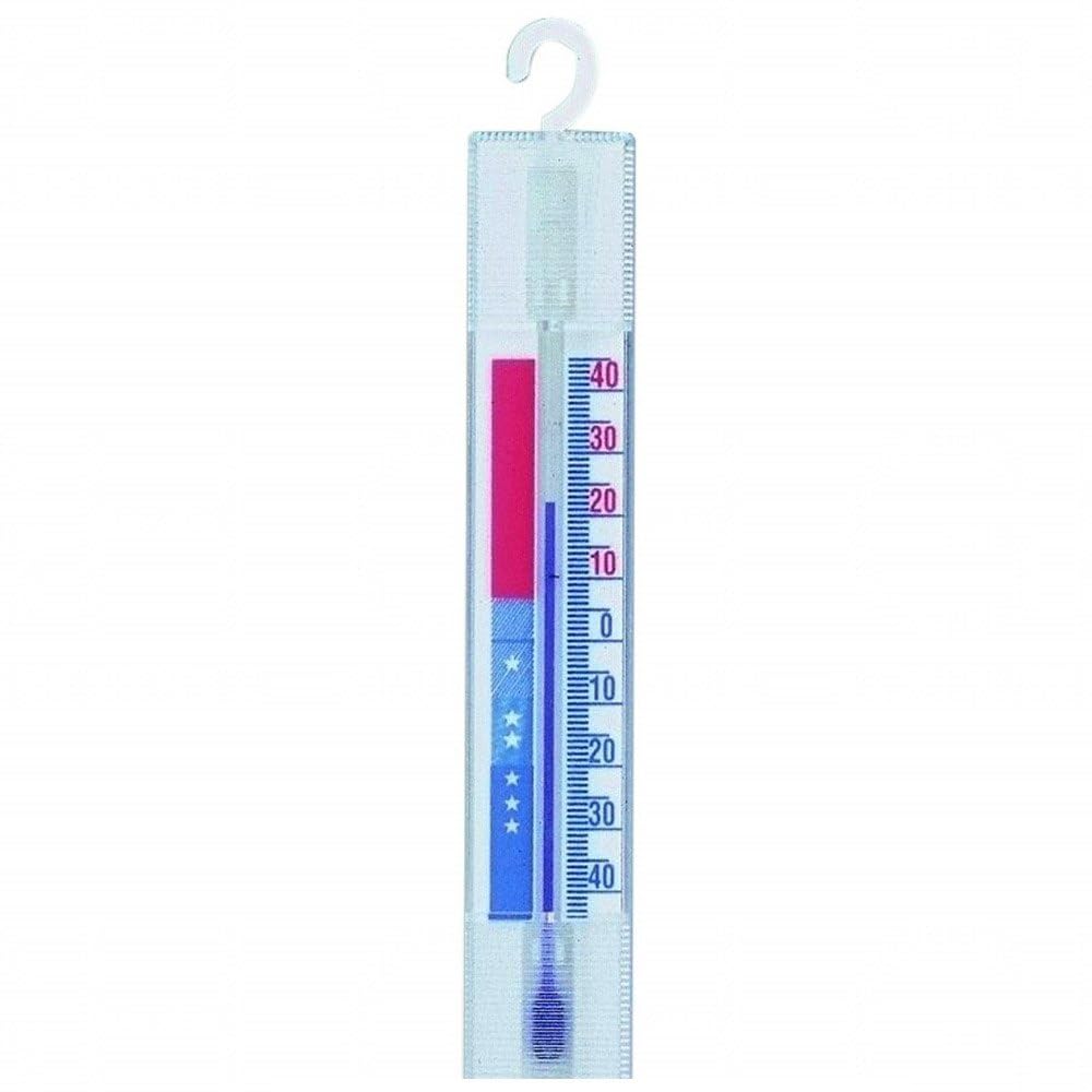 TFA Dostmann Kühlthermometer, zur Temperaturkontrolle, in Deutschland hergestellt