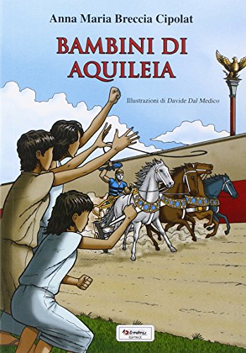 Bambini di Aquile