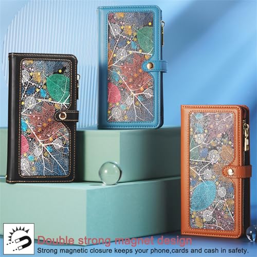 Housse Nothing CMF Phone 2 Pro avec fermeture éclair et support - 6