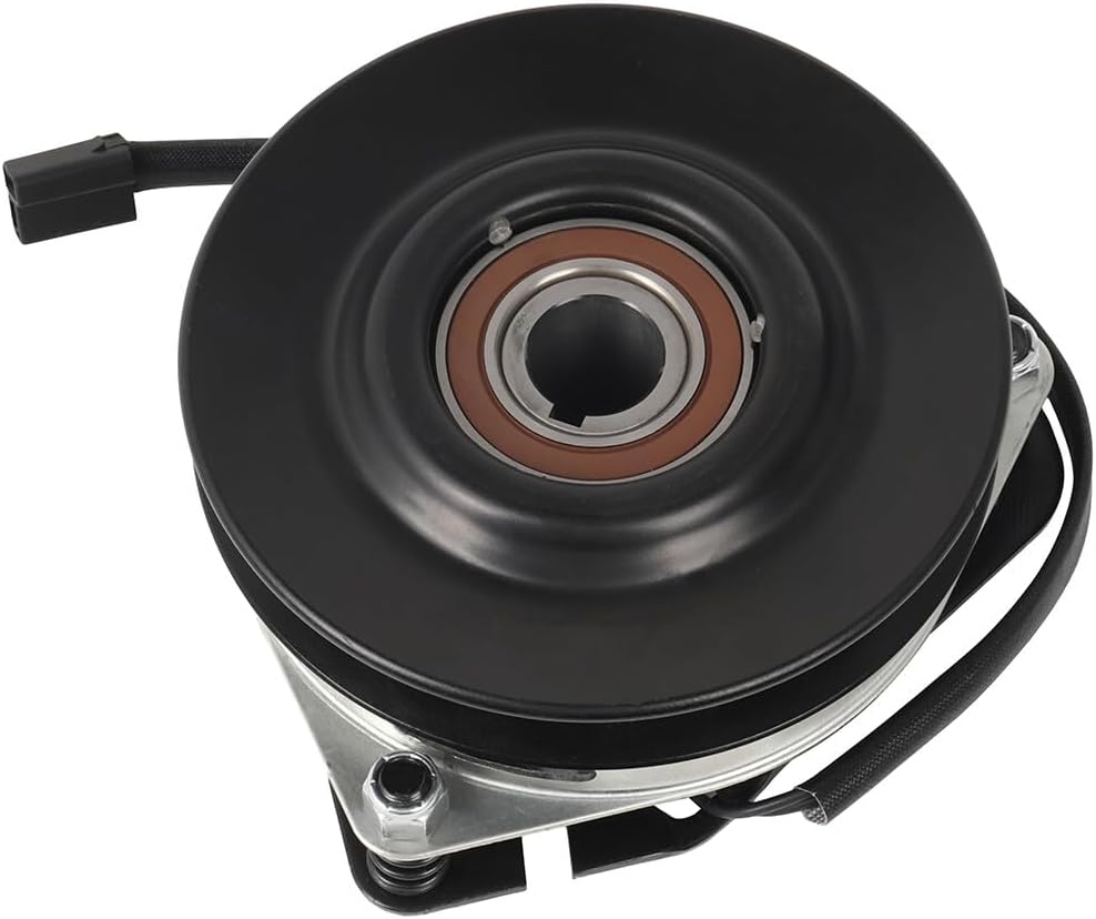 SCITOO MA-GT-EXM3XS Electric Lawnmower, PTO Clutch Fit for Ogura: MA-GT-EXM3XS; for Scag: 461073, 461074, 481633, 48786: for Rotary: 15775