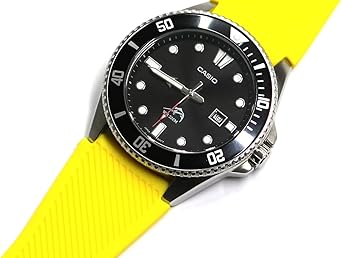 Amazon | カシオ ダイバーズ MDV-106-1AV MDV-106B-1A3V MDV-106G-1AV