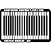 CircuitMedic - CC070080AG - Connector Edge Contacts Frame.070/.080