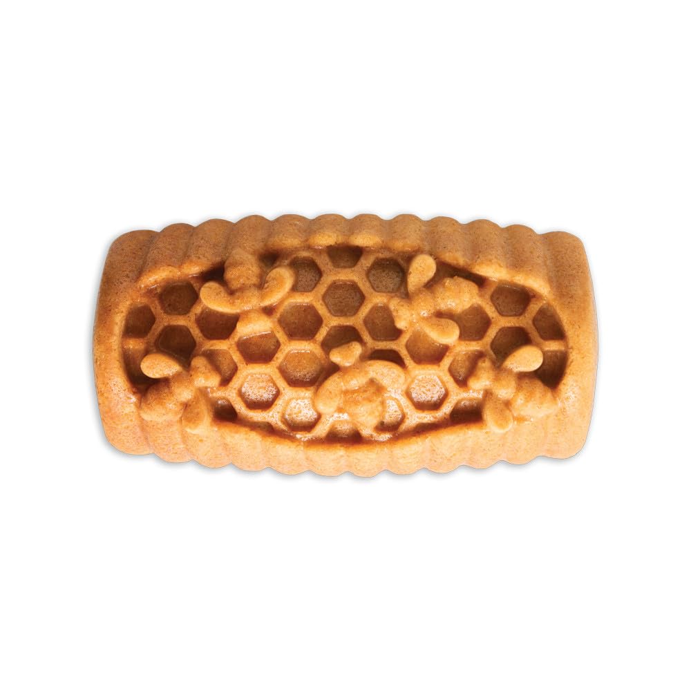 Nordic Ware Honey Hive Moule à pain