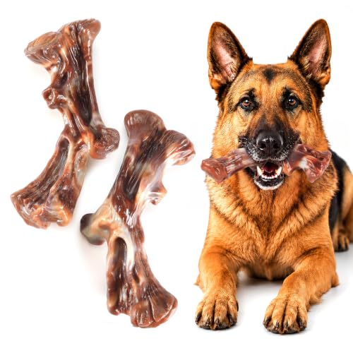 Dog Chew Toys 2Pack DROPS TO - image 1
