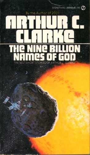 Nine billion names view 2