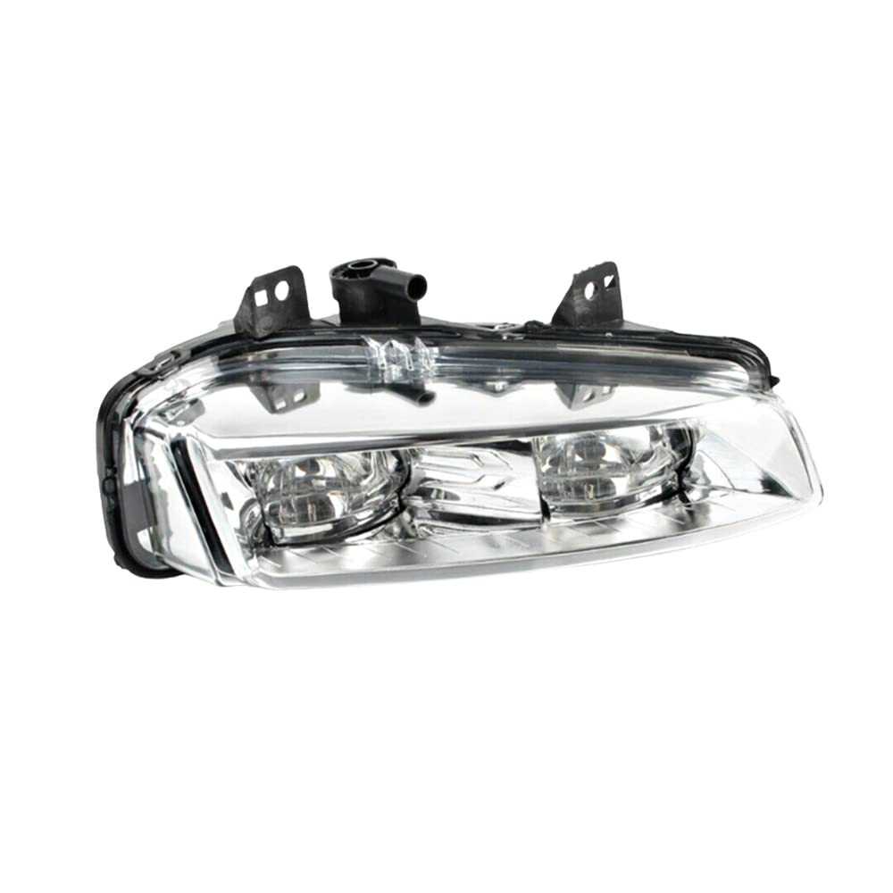 Baceyong - Luz antiniebla para parachoques delantero, antiniebla delantera, compatible con L-AND R0VER compatible con R-ANGE R0VER EV0QUE Dynamic 2012-2015, lado del conductor izquierdo