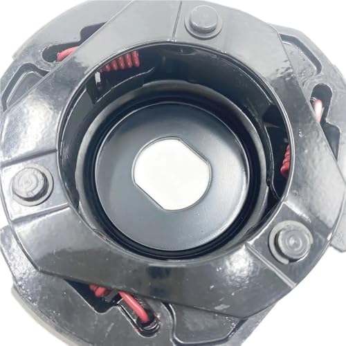 Zapata de embrague GY6 125cc y 150cc con portaembrague para scooter 3