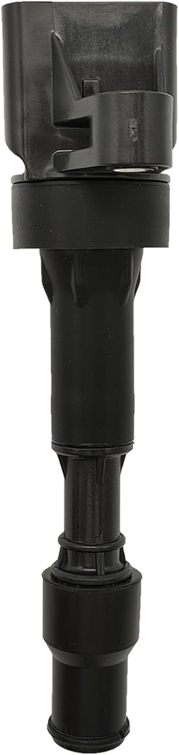 Ignition Coil Pack Set of 4 Replace 27300-2E601 UF816 Compatible with Hyundai Elantra Kona Sonata Veloster 2016-2021, Compatible with Kia Forte Optima Soul 2017-2023 2.0L