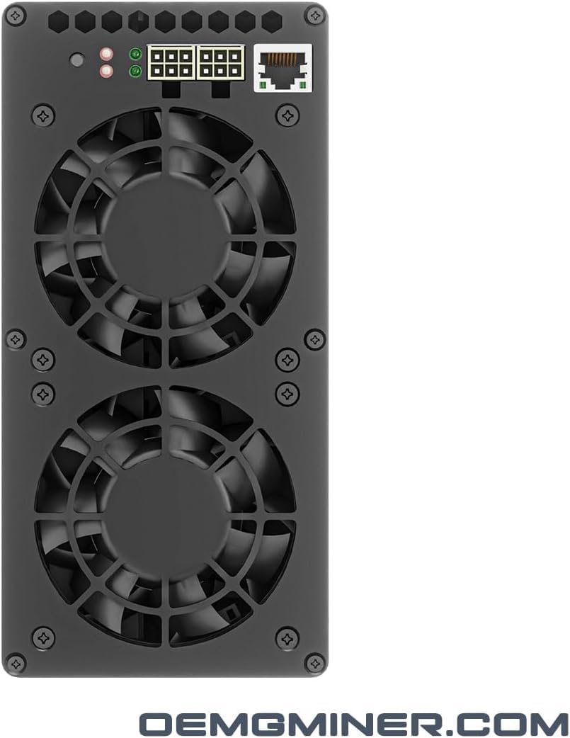 Amazon.com: Goldshell Mini Doge 3 Ⅲ Miner for Doge Coin