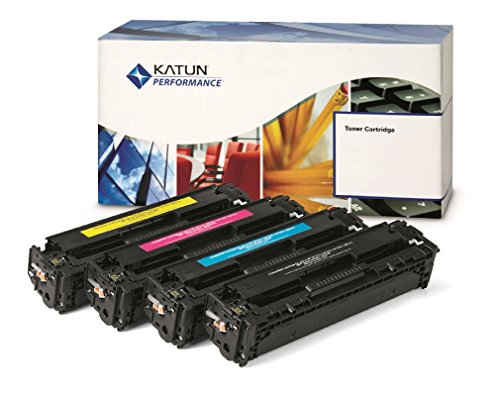 Katun TN512C-KAT - 44787 KM C454 Toner Cyan