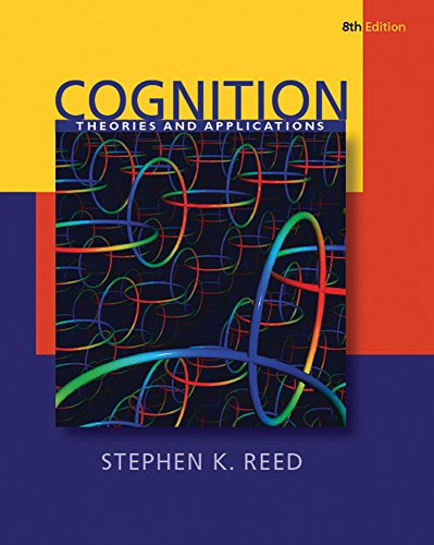 Bundle: Cognition: Theory and Applications, 8th + CogLab on a CD, Version 2.0