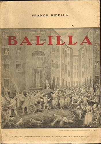  Balilla.
