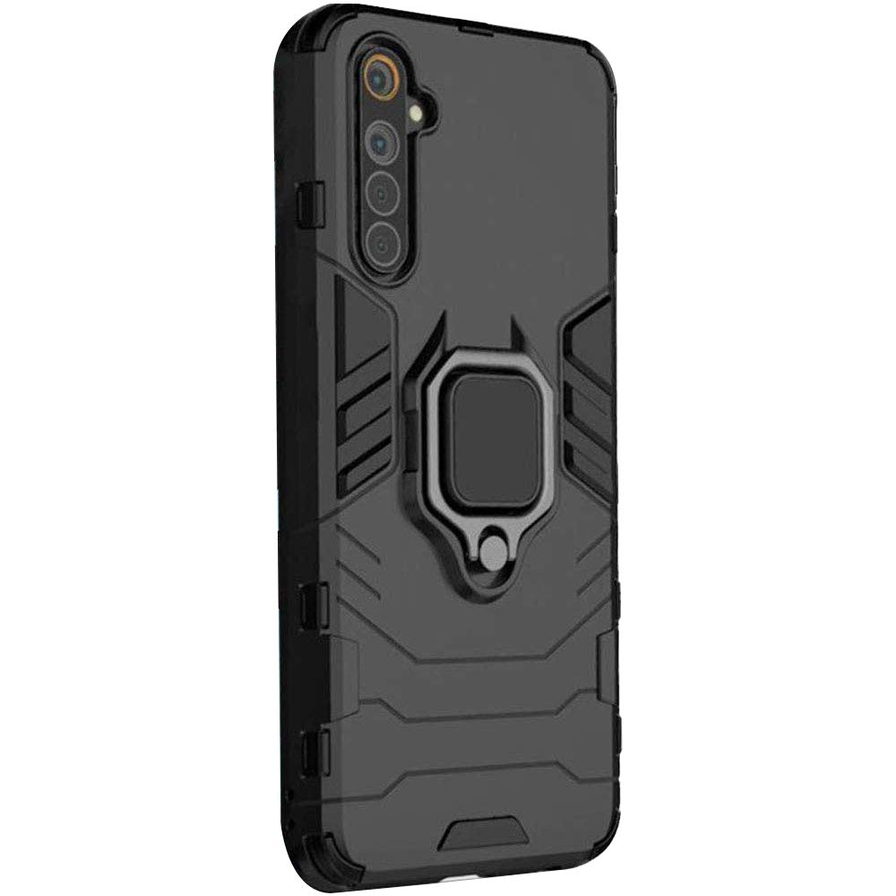 TheGiftKart Back Cover For Realme 6 / 6i ( Poly Carbonate ; Polymer|Carbon Black ) (B08KJ4DNBB) Amazon Price History, Amazon Price Tracker