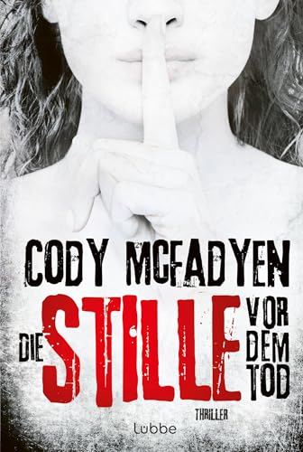 Die Stille vor dem Tod...