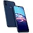 Moto E 2020 (32GB, 2GB) 6.2", Snapdragon 632, Android 10, 4G LTE Factory Unlocked XT2052-1 (Midnight Blue)