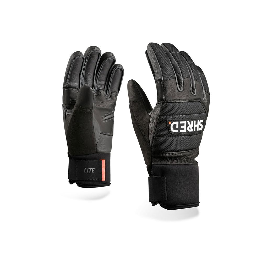 Shred Guantes All Mtn Protective S