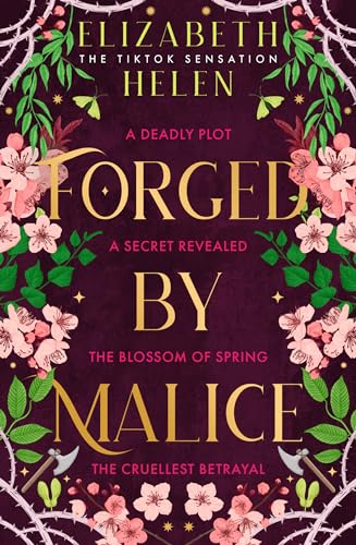 Forged by Malice