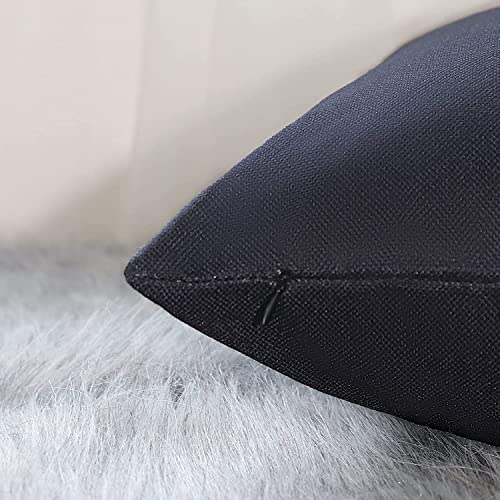 Bornystar Girlfriend Gifts For Girlfriend,I Love You Romantic Gifts For Girlfriend Her,Birthday Anniversary Valentine's Day Gift For Couples Girlfriend Decor Pillow Cover 18" X 18" Black #TOP5