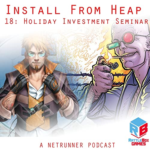 18 - Holiday Investment Seminar