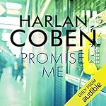 Cover of Promise Me