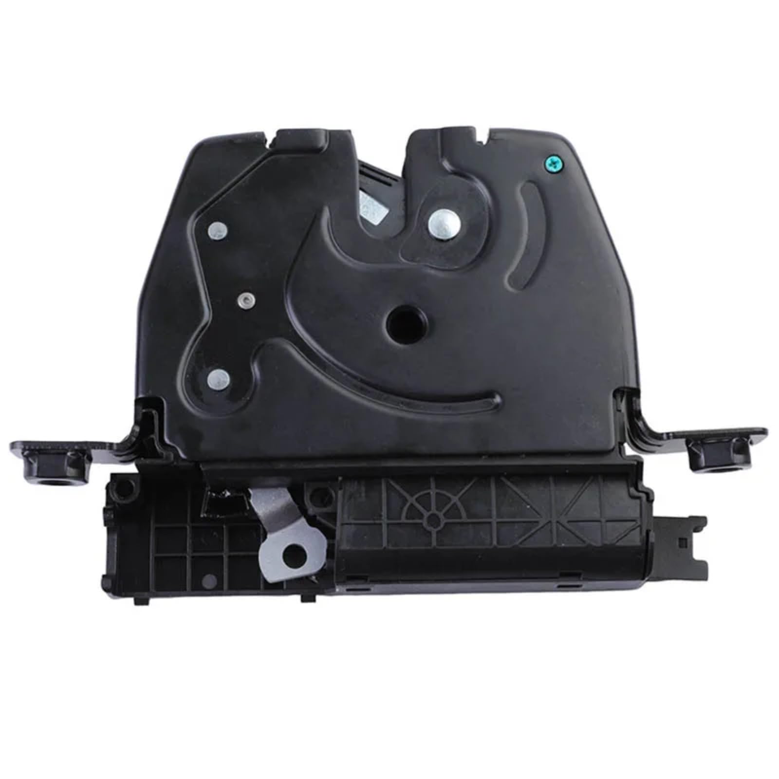 Abywrpagg One Color Compatible With 6 Cabriolet (F12) 2011 2012 2013 2014 2015 Rear Trunk Door Lock Actuator Mechanism Oem:51244825342 51247191212