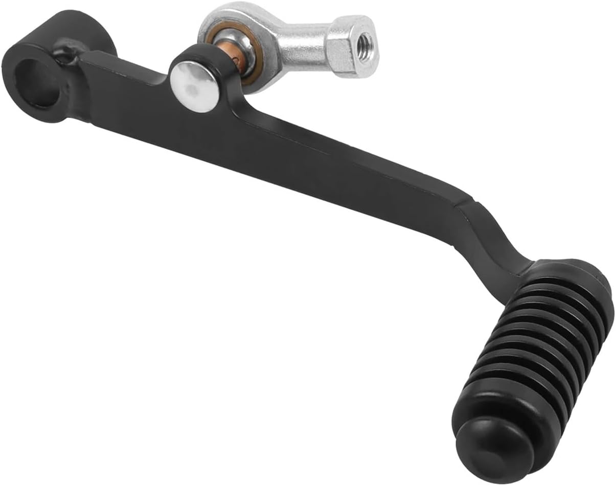 Gear Shift Lever for MT 07 MT07 2021-2024 XSR-700 XSR 700 2022-2024 Motorcycle Gear Shift Lever Shifter Foot Pedal Lever