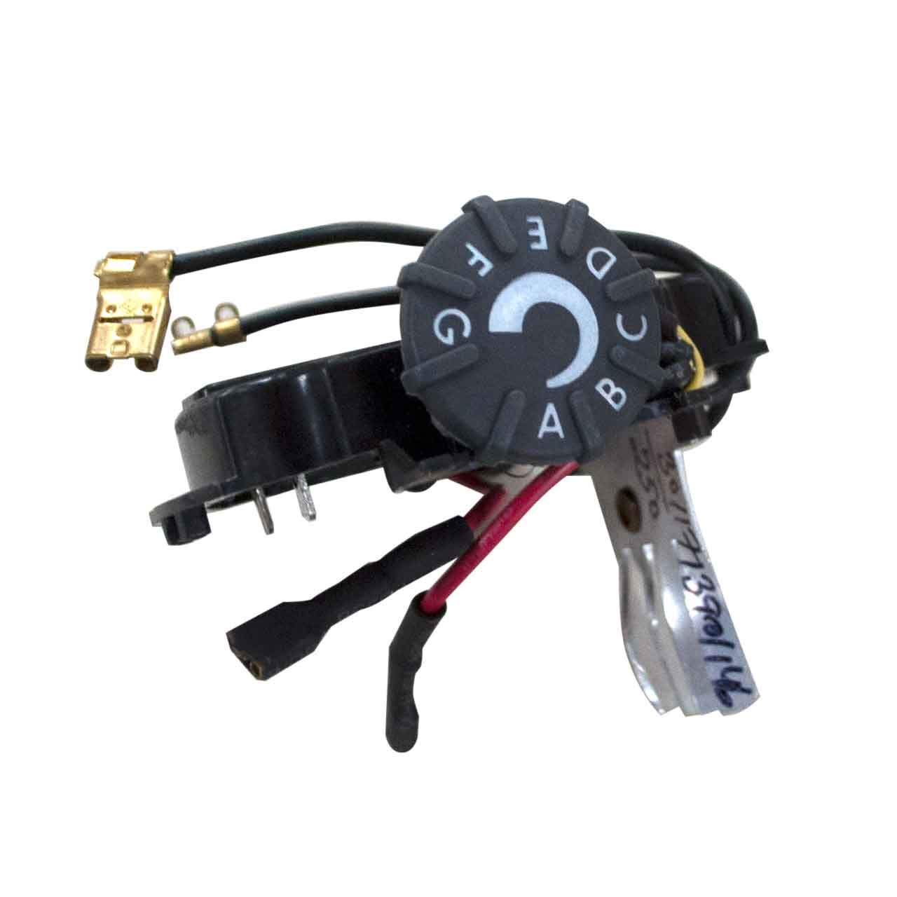 Walter 48A015 Electronic Board 120V