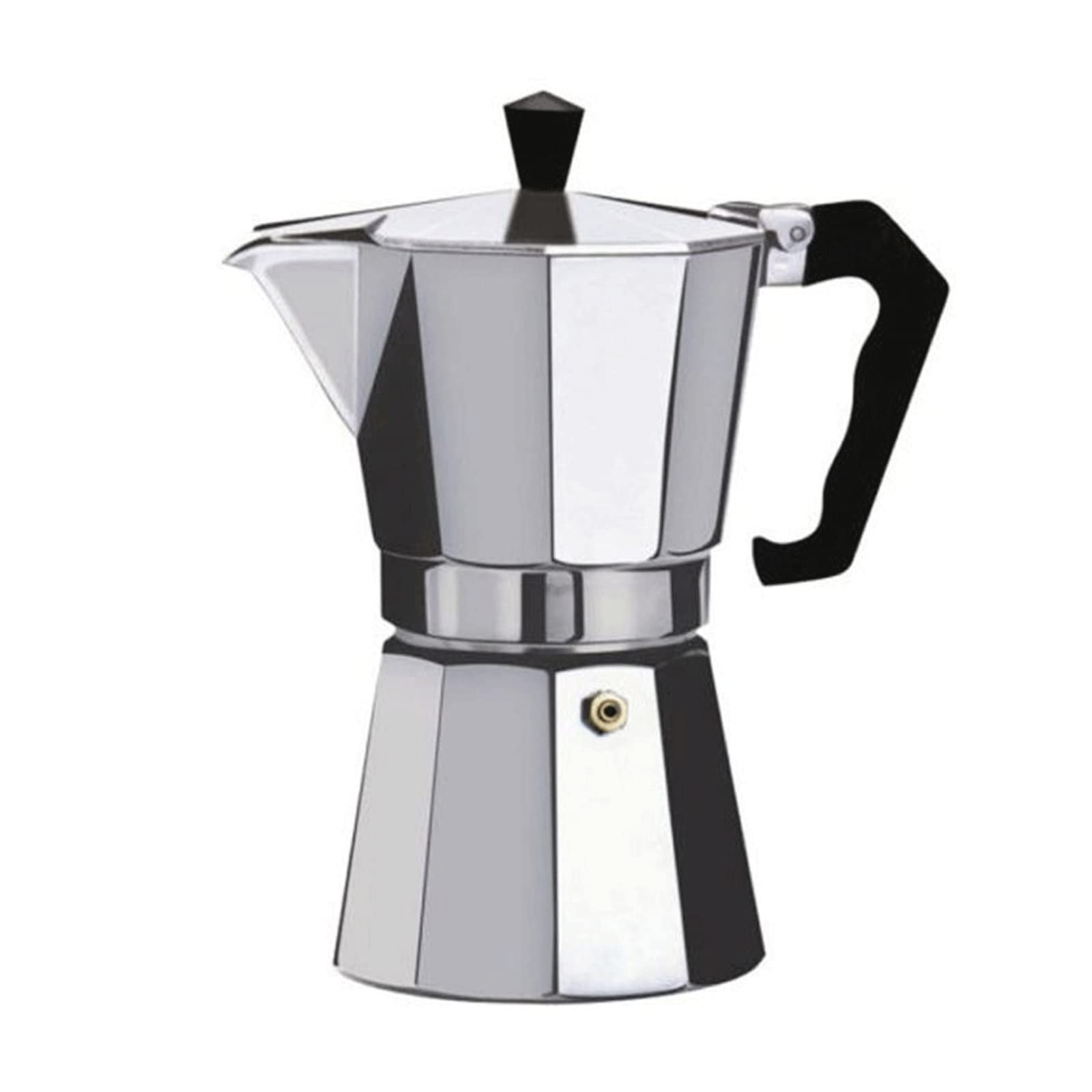 Coffee Machines Coffee Maker Aluminum Espresso Percolator Pot Moka Espresso Shot Espresso Machine