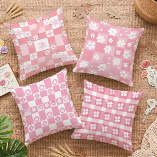 Housse coussin 65x65 velours grand format pour canapé et fauteuil - 2