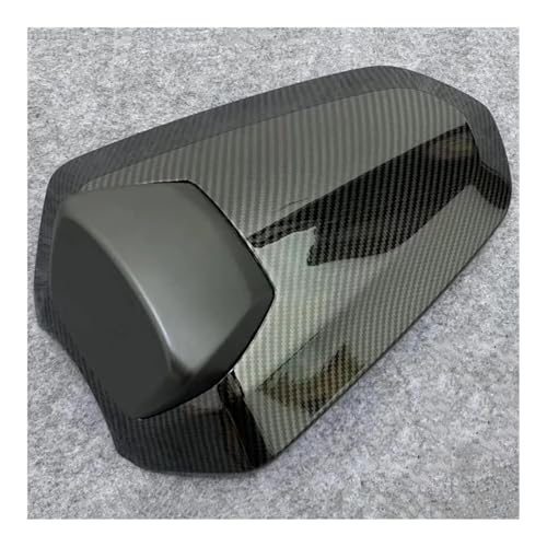 Housse siège arrière moto GSXR150 protection selle passager GSXR125 2017-2024