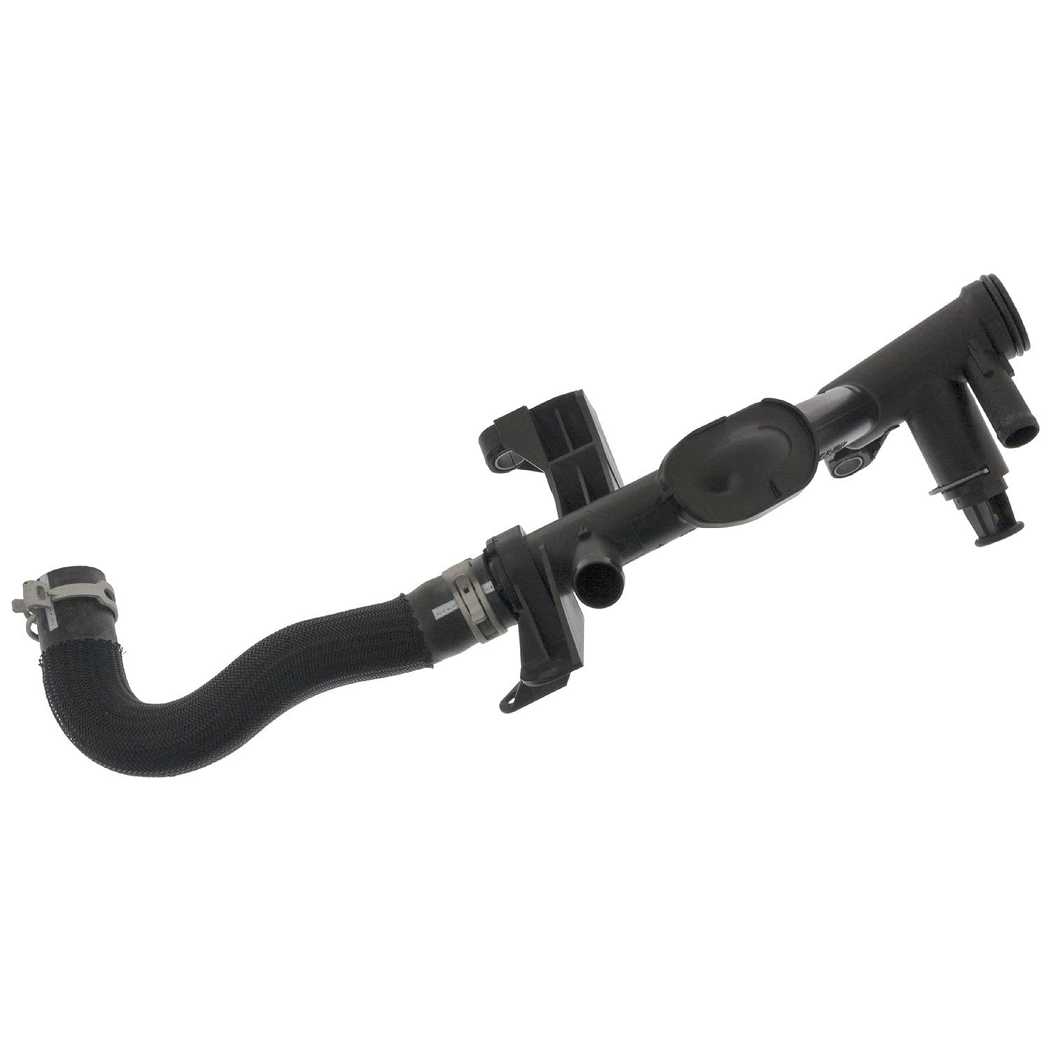 Febi Bilstein 48330 Radiator Hose Cooling Fits Citroen Ford Mazda Mini Peugeot