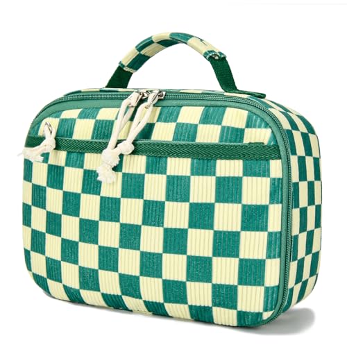Neverwhy Small Lunch Bags for Kids Women Insulated Lunch Box for Teen Girls