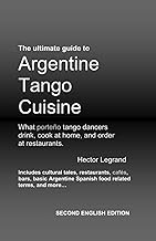 ARGENTINE TANGO CUISINE