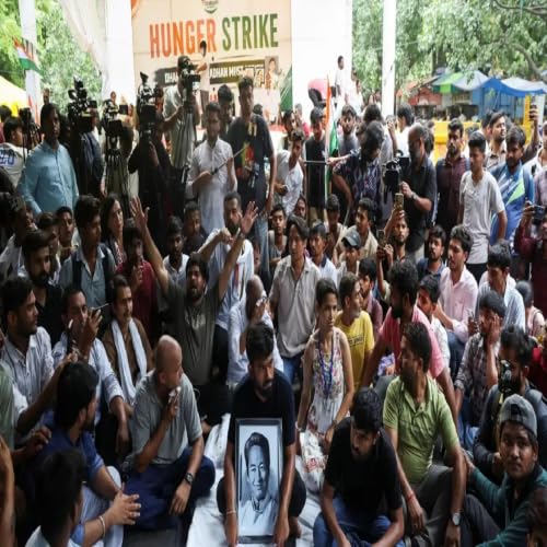 Can Do Something About Modi&rsquo;s Dirty Insults by GenZ?