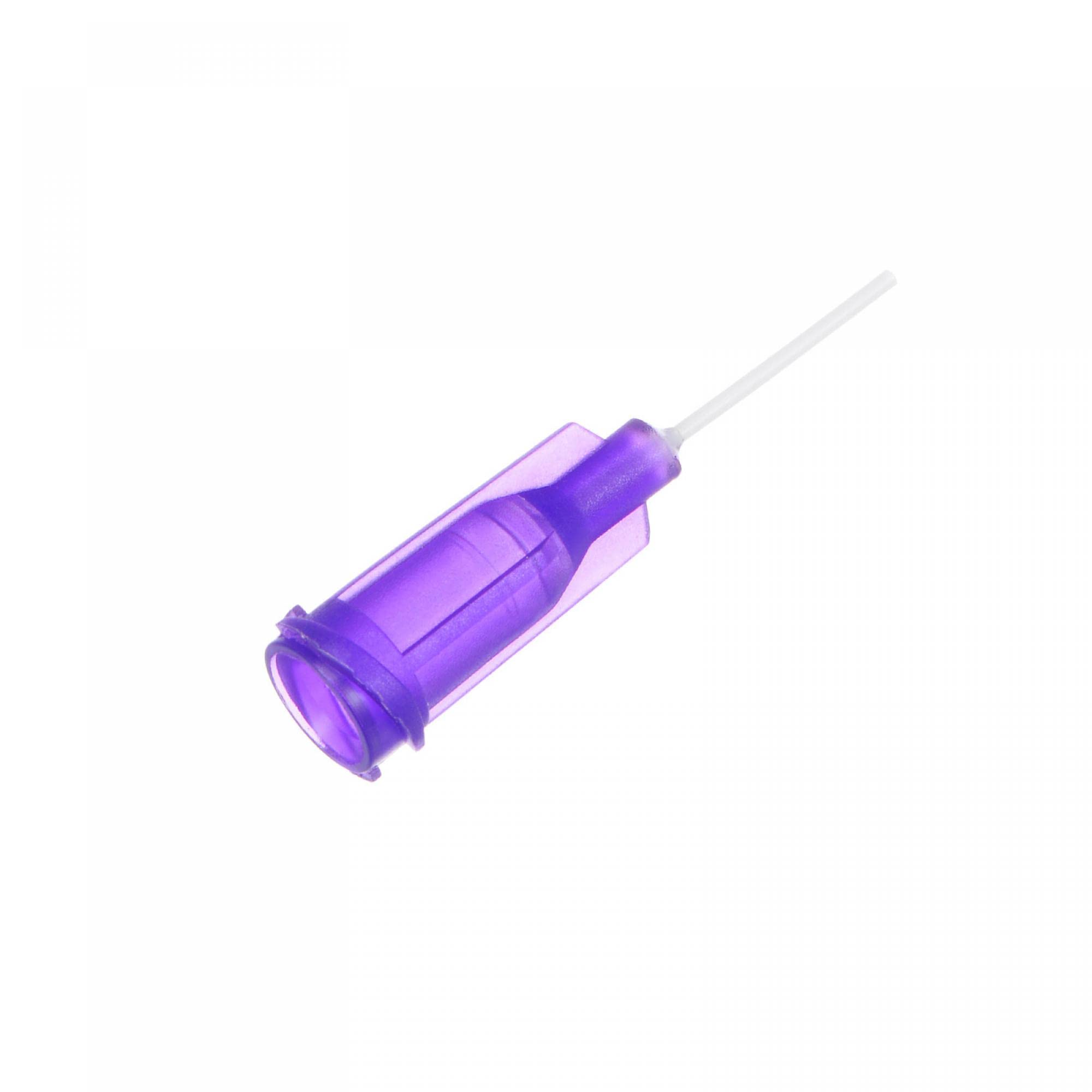 23g Needles For Injections PATIKIL Blunt Tip Dispensing Needles ...